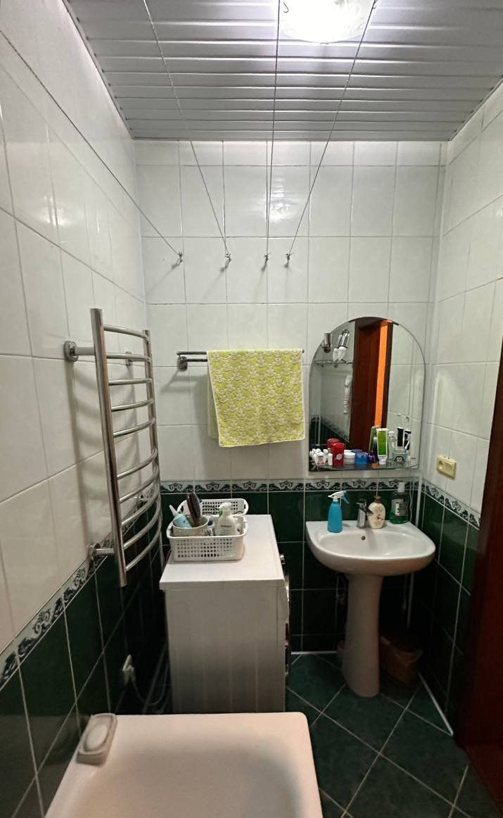 Apartament cu 3 camere, 69 m², Centru, Tiraspol foto 7