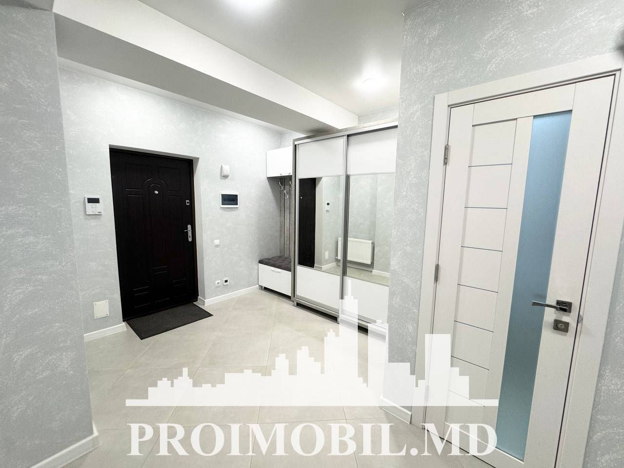 Apartament cu 2 camere,  Ciocana,  Chișinău,  Chișinău mun. foto 7