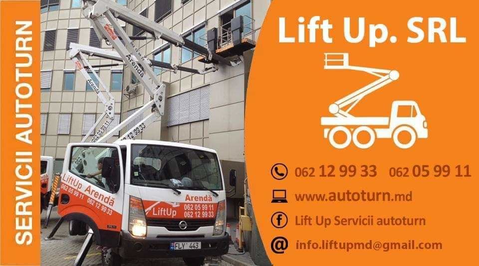 Spălarea faţadelor, orice tip, orice înălţime! foto 10