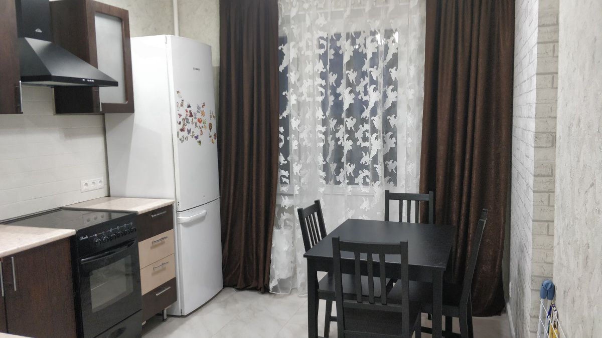 Apartament cu 1 cameră, 34 m², Buiucani, Chișinău foto 0