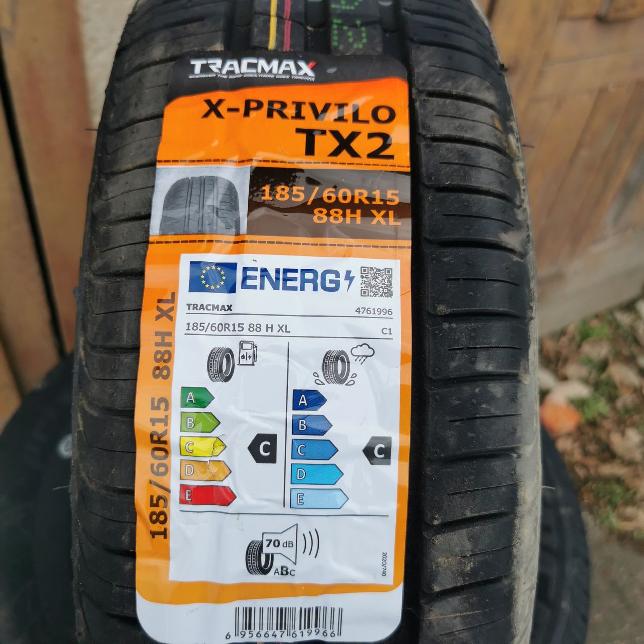 215/60 R16 -Anvelope noi vara 2025. Livrare. Montare foto 8