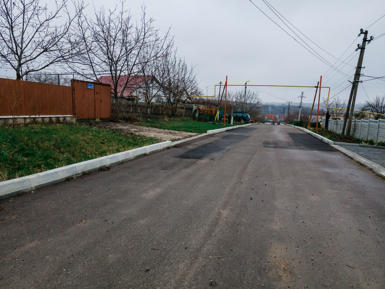 23 ari sub construcție, Goianul Nou foto 4