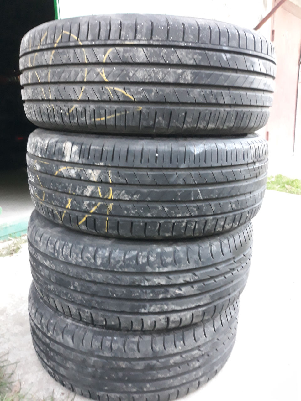 R19-235/55(vara)