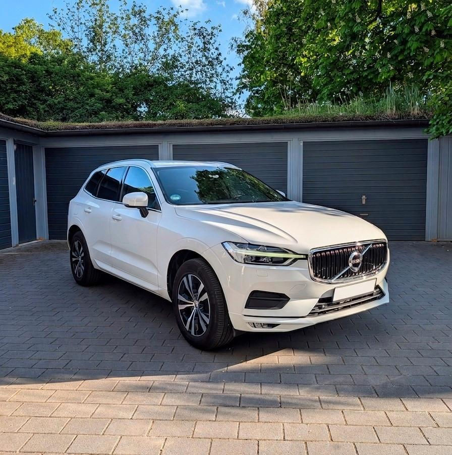 VolvoXC60