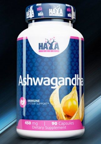 Ashwagandha foto 0