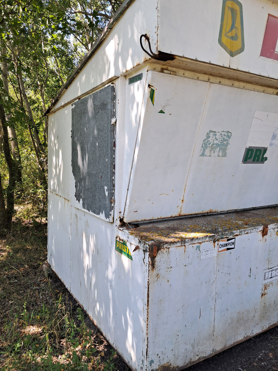 Butic, Container Modular, foto 5