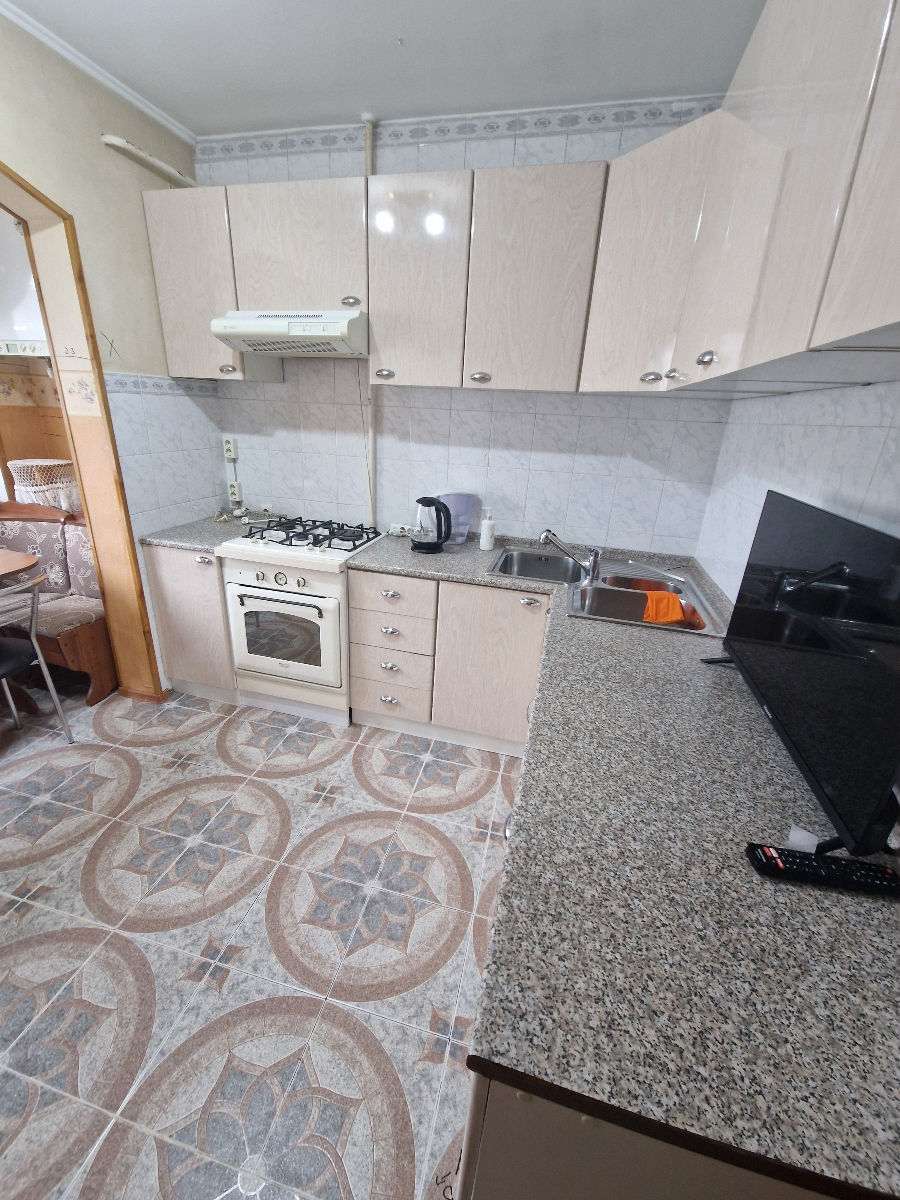 Кухни различные foto 1
