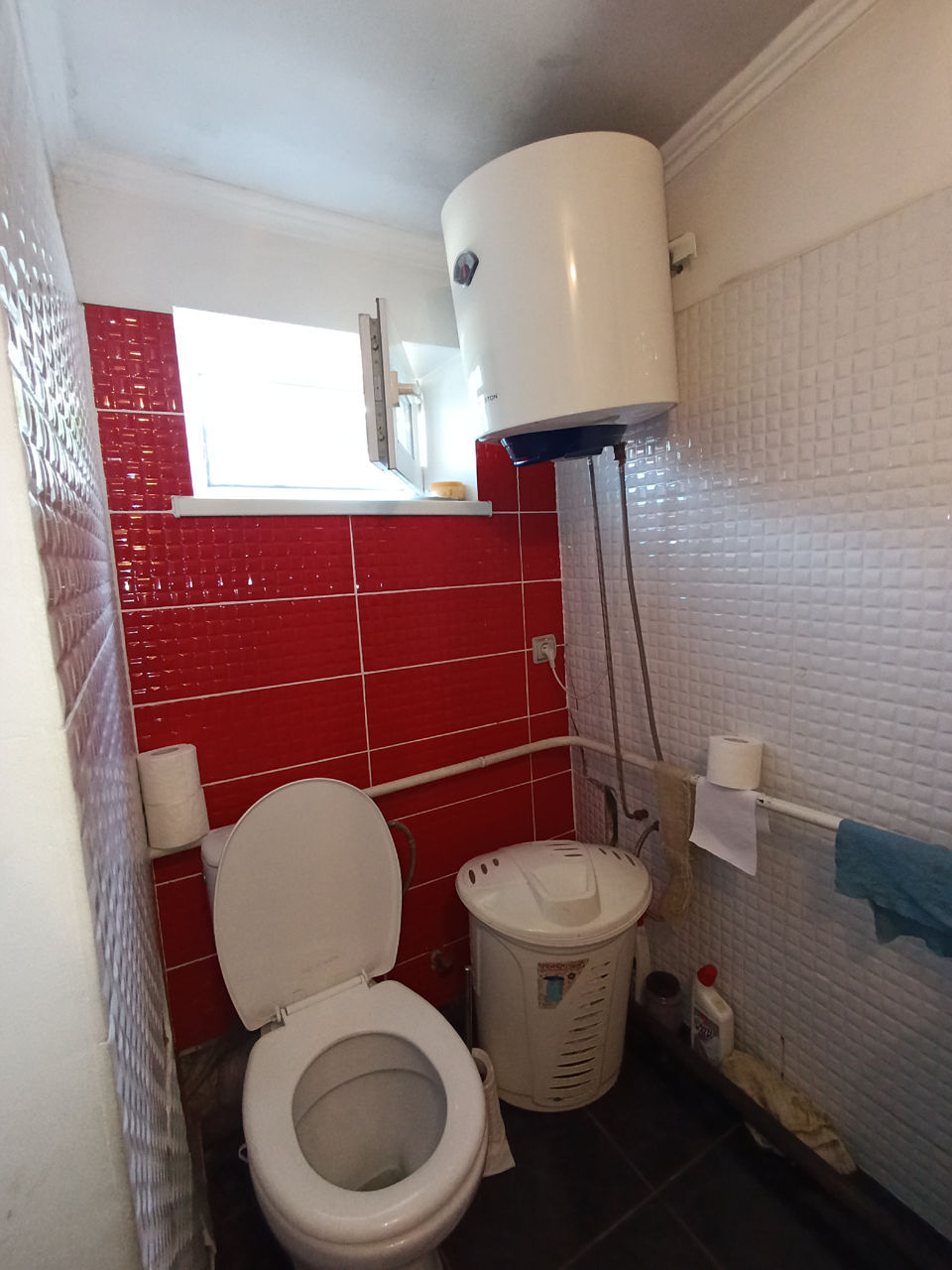 Apartament cu 2 camere,  Centru,  Bălți mun. foto 9