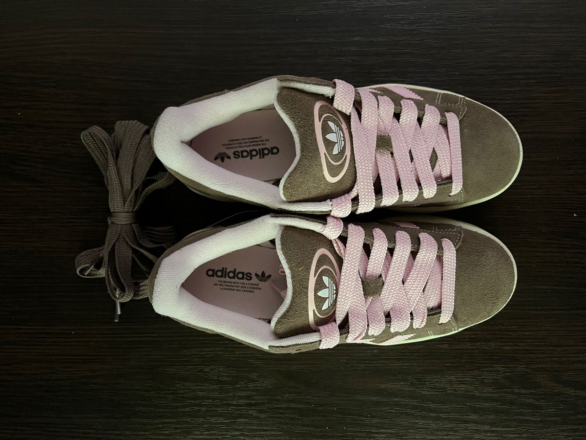 Adidas Campus foto 1