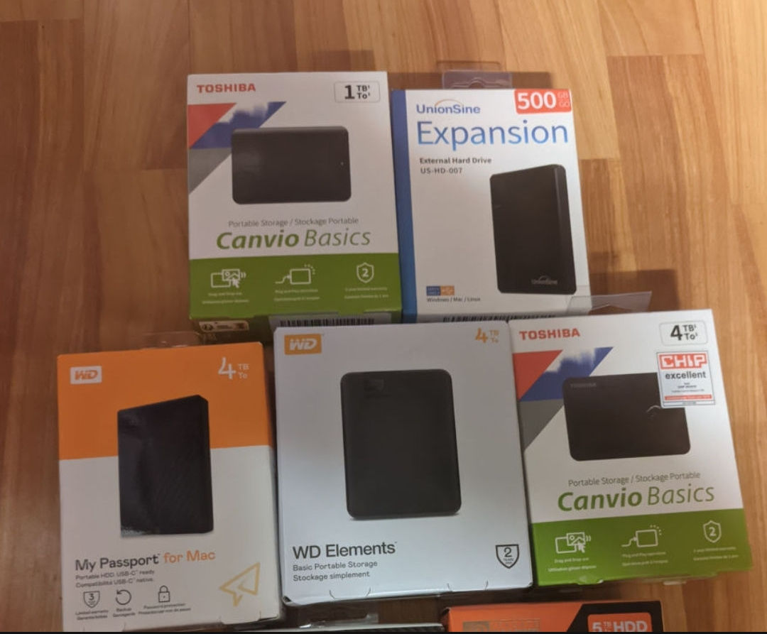 SSD NVMe M.2 Samsung 990 PRO 2TB Heatsink, HDD USB 1,2,4 TB foto 1