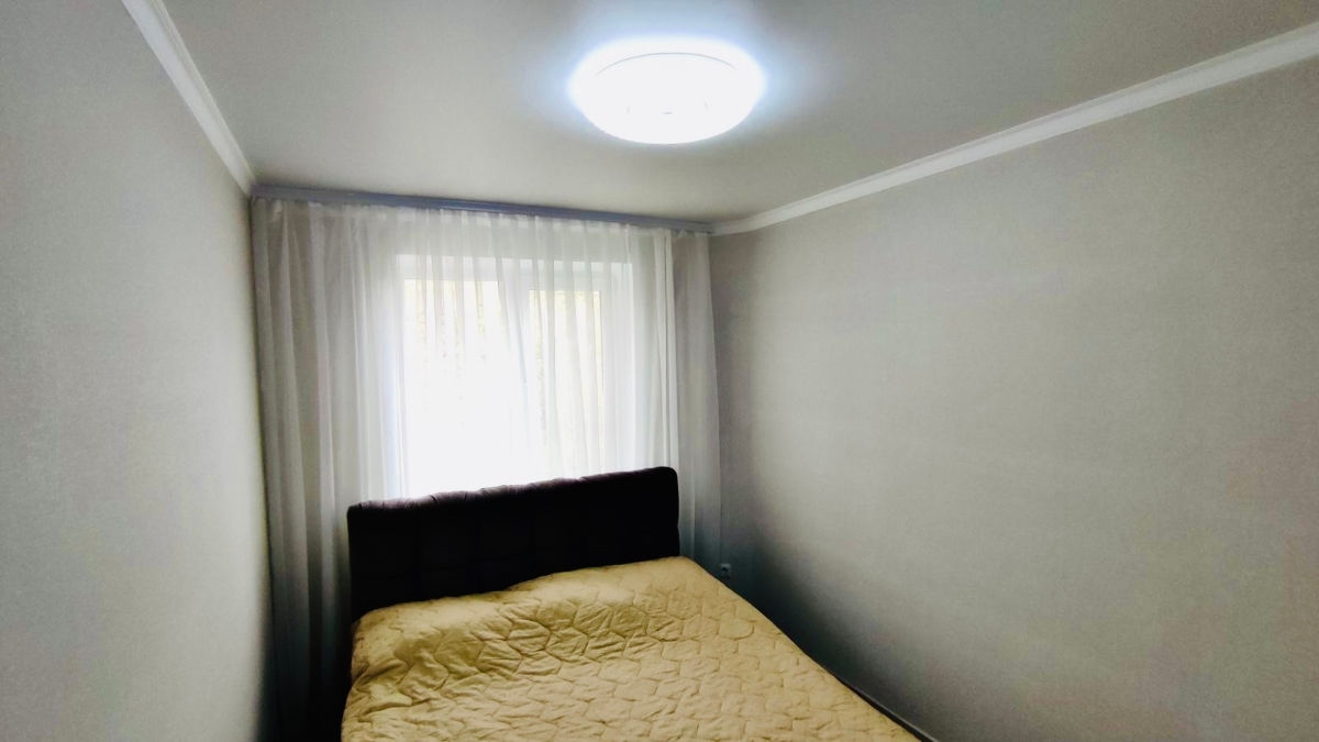 Apartament cu 3 camere,  9 cartier,  Bălți,  Bălți mun. foto 6