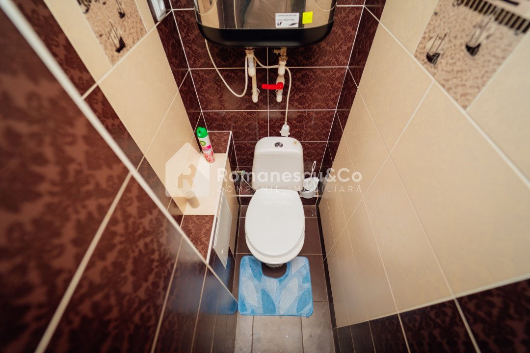 Apartament cu 2 camere,  Ciocana,  Chișinău,  Chișinău mun. foto 5