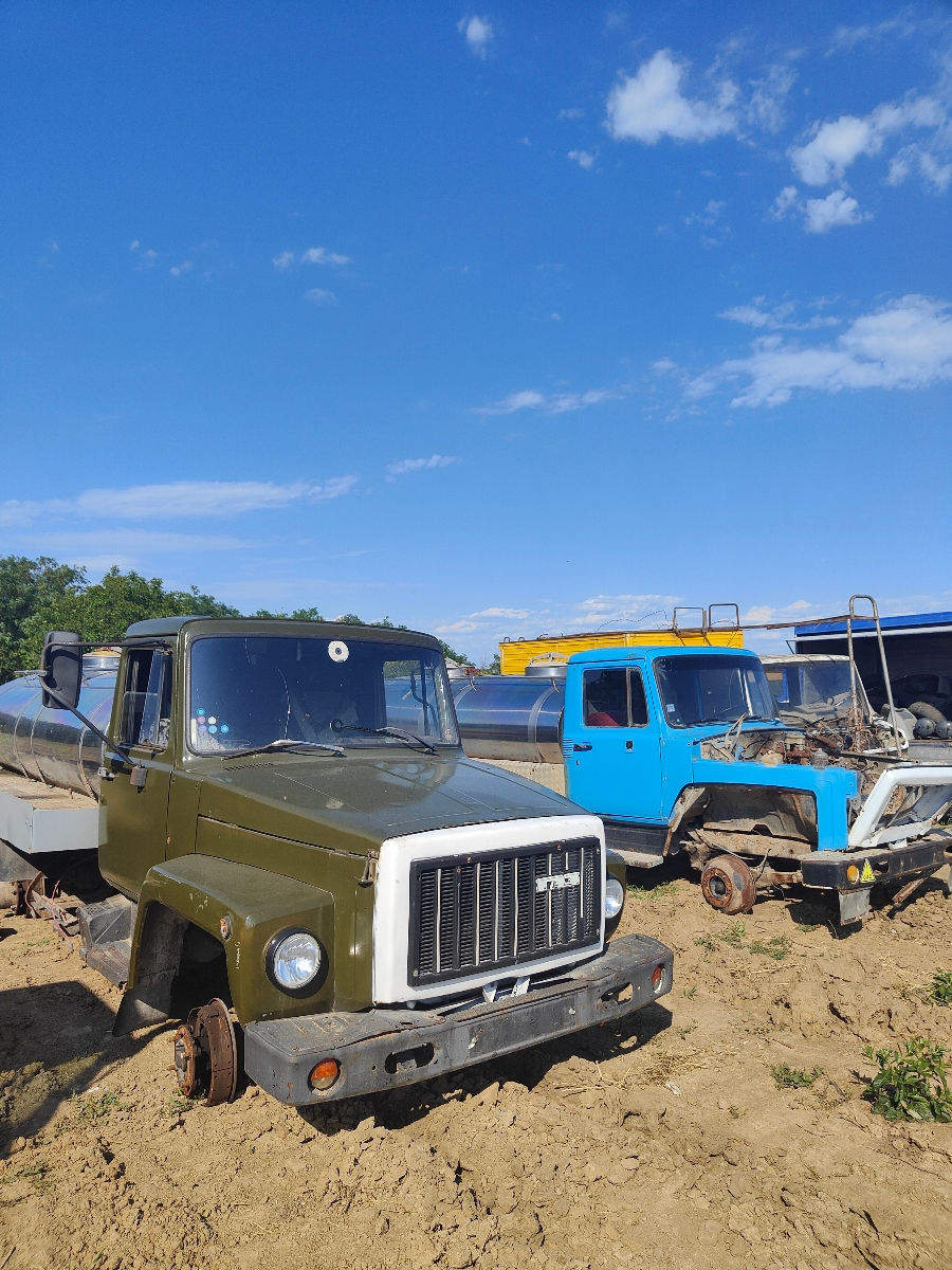 ЗИЛ Zil foto 0