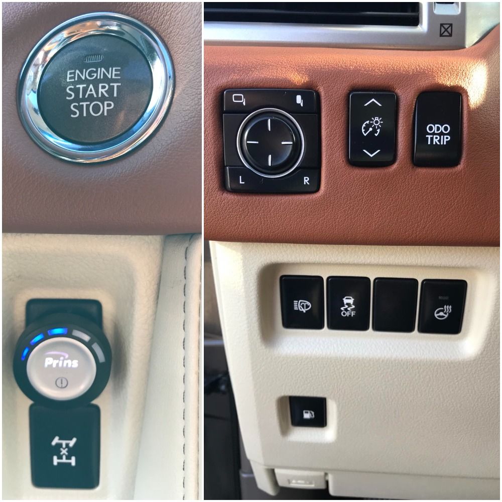Lexus GX Series foto 14