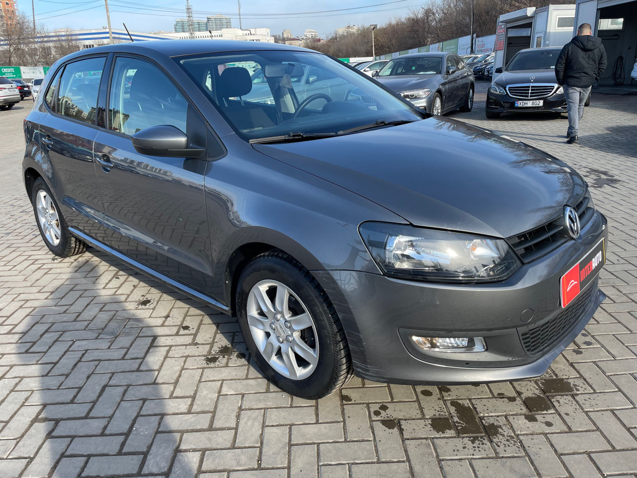 Volkswagen Polo foto 4