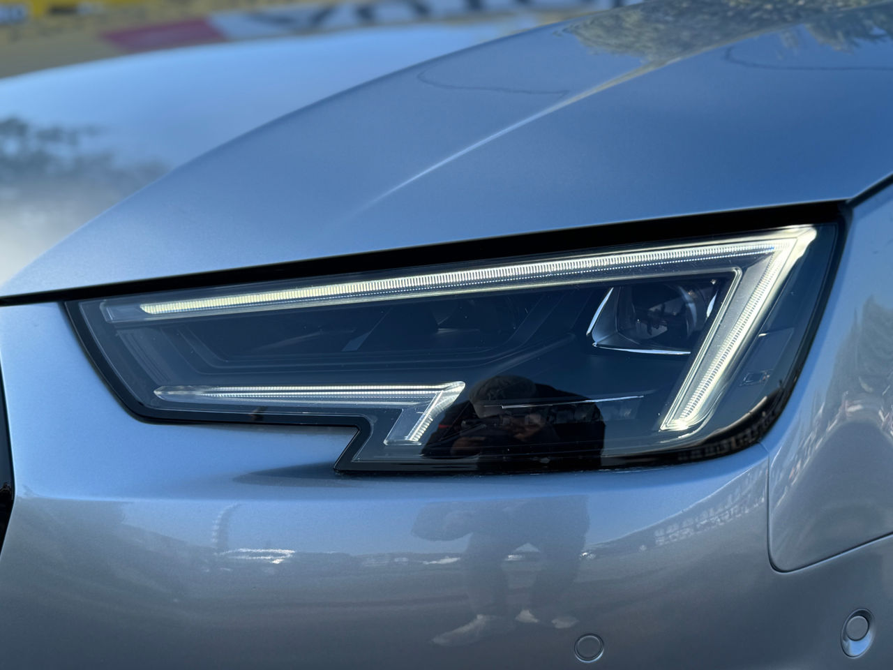 Audi A4 foto 7