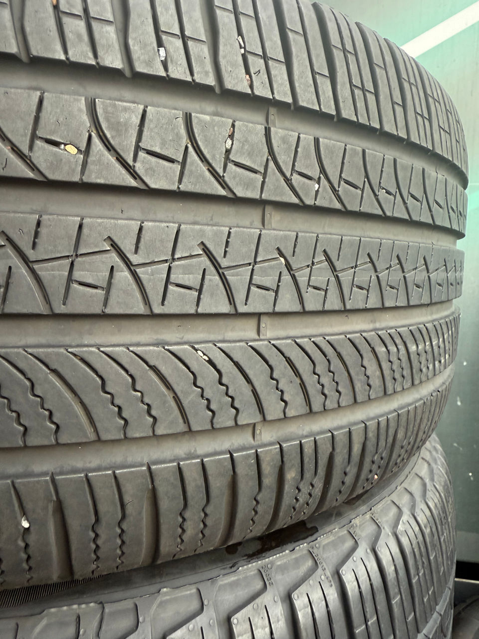 275/45 R21 Pirelli  фото 1