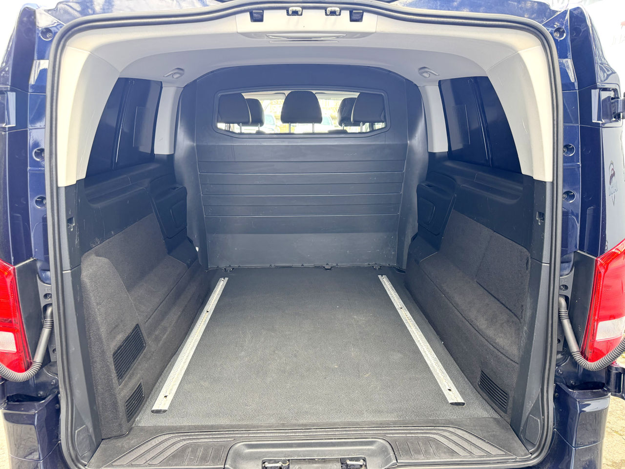 Mercedes VITO 2018 EXTRA-LONG фото 15