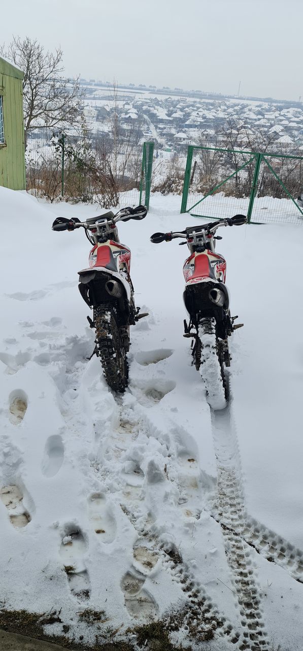 Мото прокат ,аренда мото,эндуро... foto 1