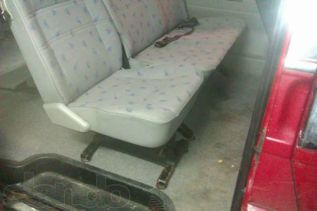 VW t4 Dezmembrare Reparatie расходные материалы и комплектующие foto 5