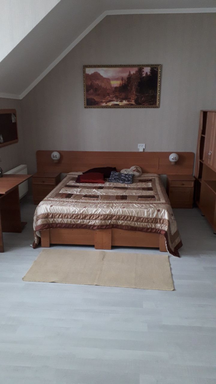 Apartament cu 1 cameră, 34 m², Telecentru, Chișinău foto 1