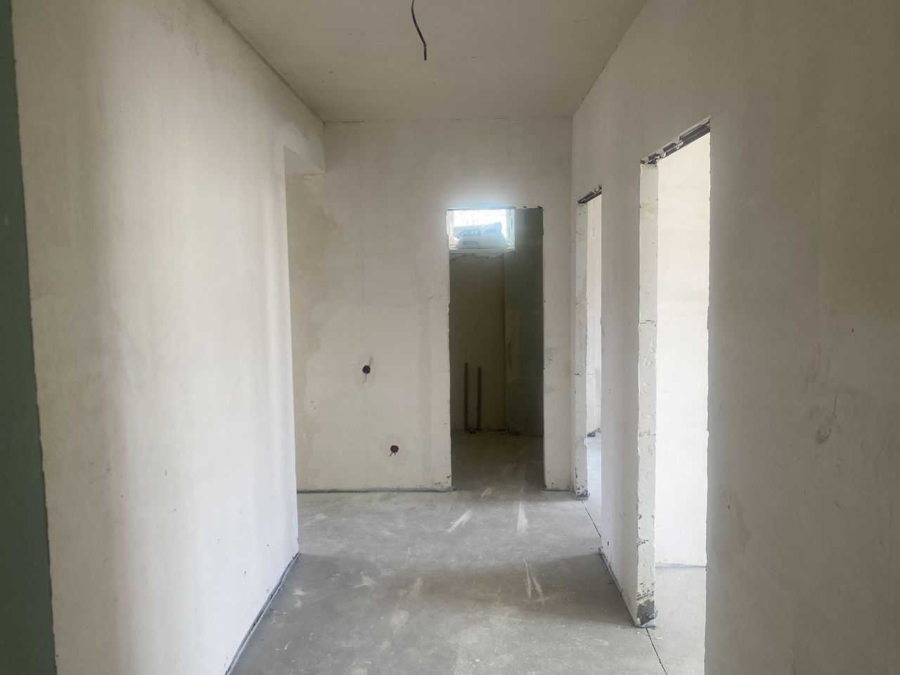 Apartament cu 2 camere,  Molodova,  Bălți mun. foto 2