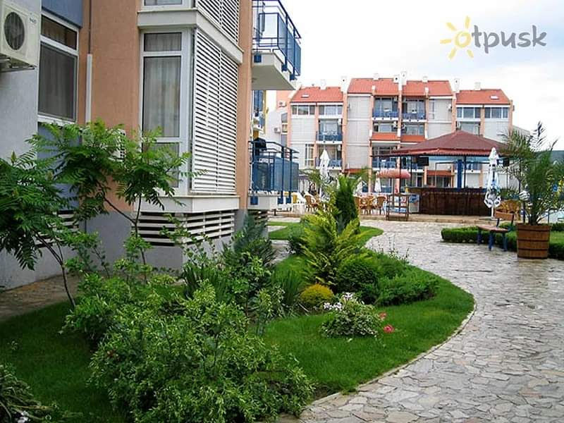 Студия на Солнечном Береге ( Бургас, Несебр ) foto 11