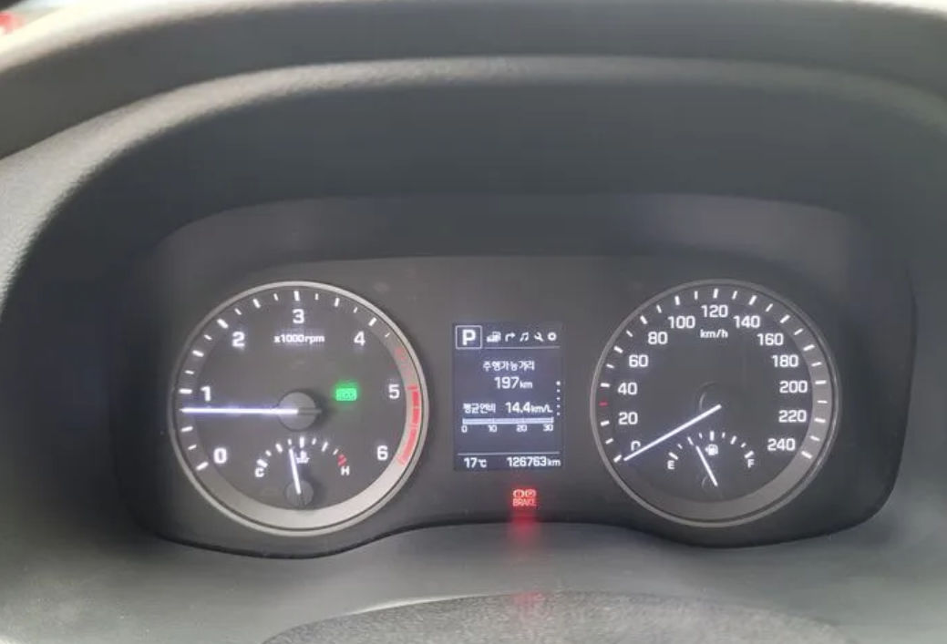 Hyundai Tucson фото 2