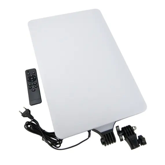 Lumina led foto 4