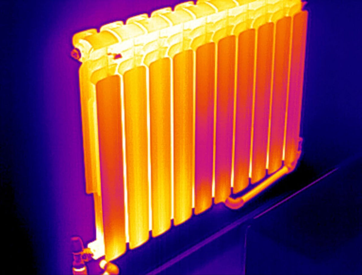 Recuperator. Ventilare cu recuperare de căldură. фото 4