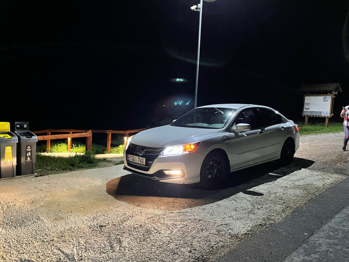 Sofer treaz foto 1