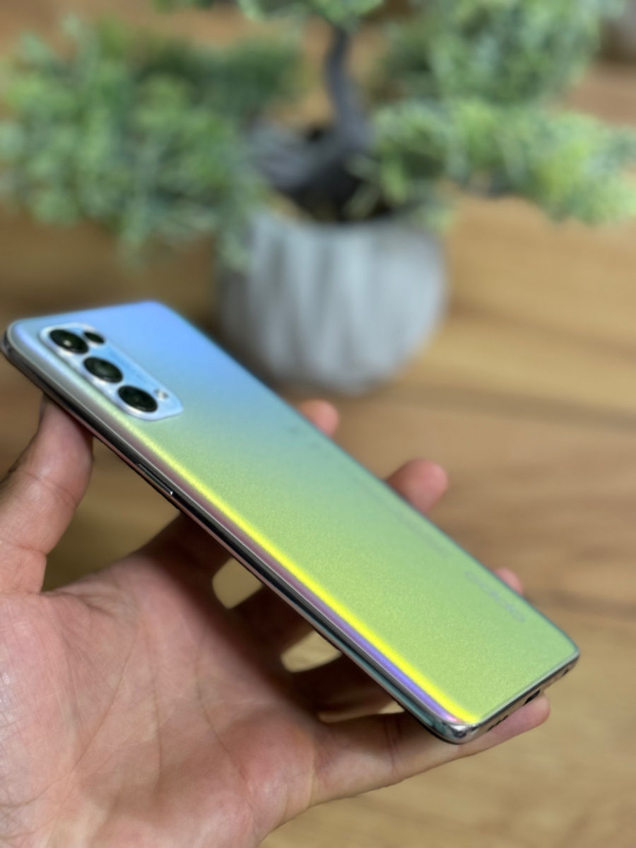 Oppo Find X3 Lite 12/128GB ideal foto 1