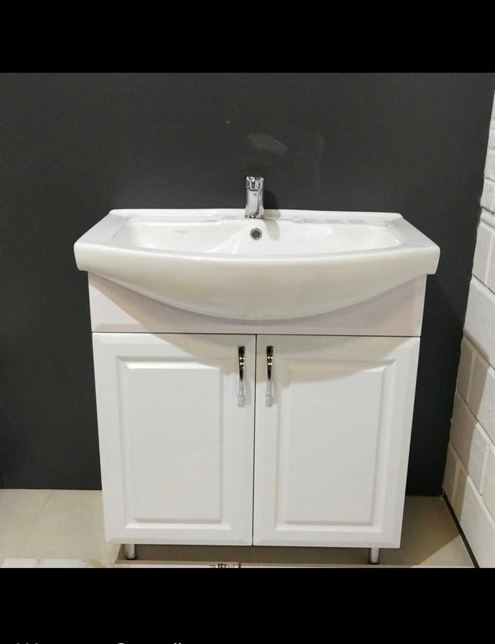 Mobilier pentru baie și obiecte sanitare  Uzinelor 15  foto 9