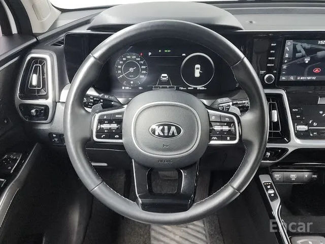 KIA Sorento foto 10