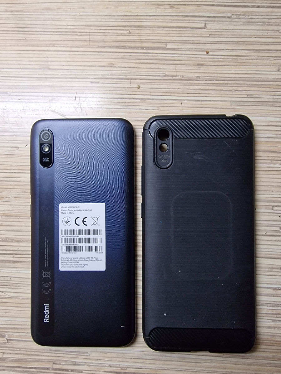 Xiaomi Redmi 9A ( 2ram32gb) foto 3