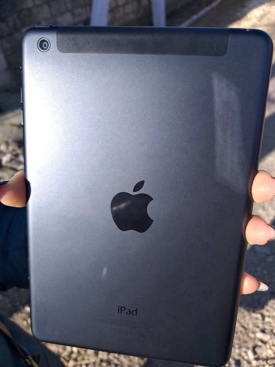 Ipad mini 64 Gb