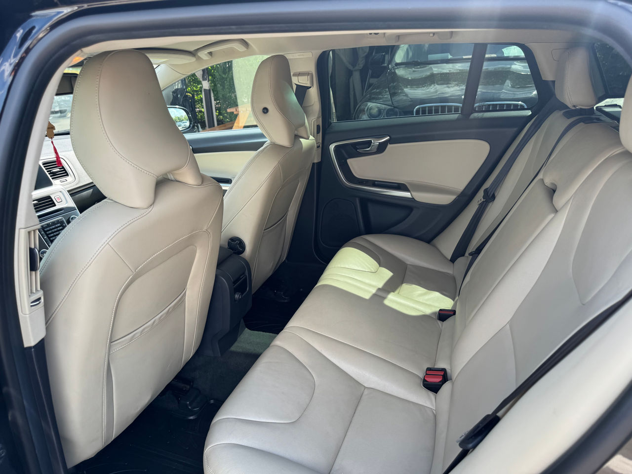 Volvo V60 foto 6