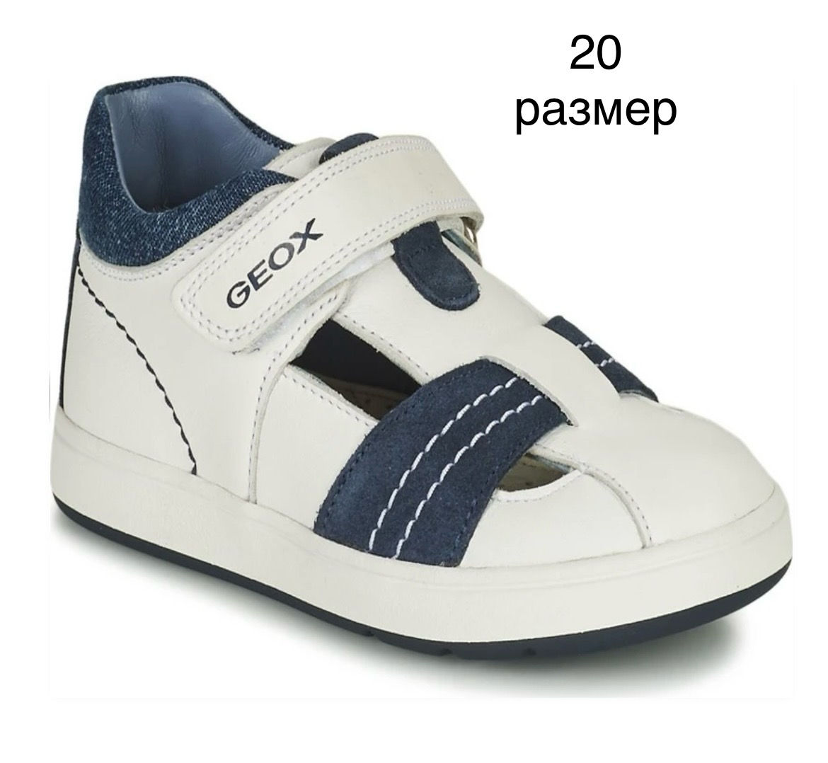 Geox foto 1