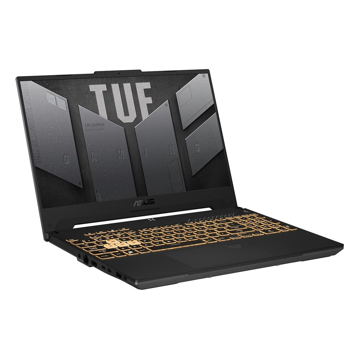 Asus Tuf Gaming F15 FX507VU (15.6" / i7-13620H / 32GB RAM / 512GB SSD / Rtx4050) - Новые! foto 2