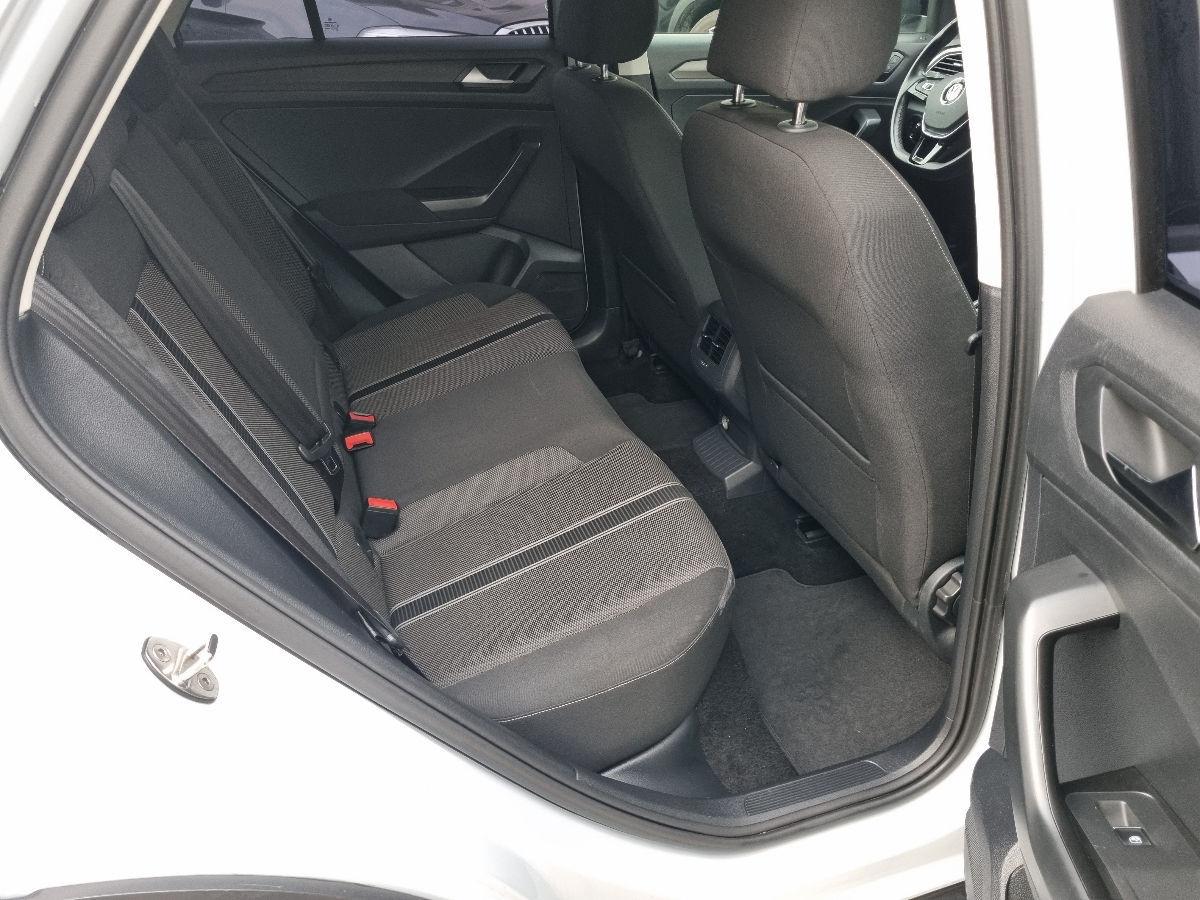 Volkswagen T-Roc 2020 photo 20