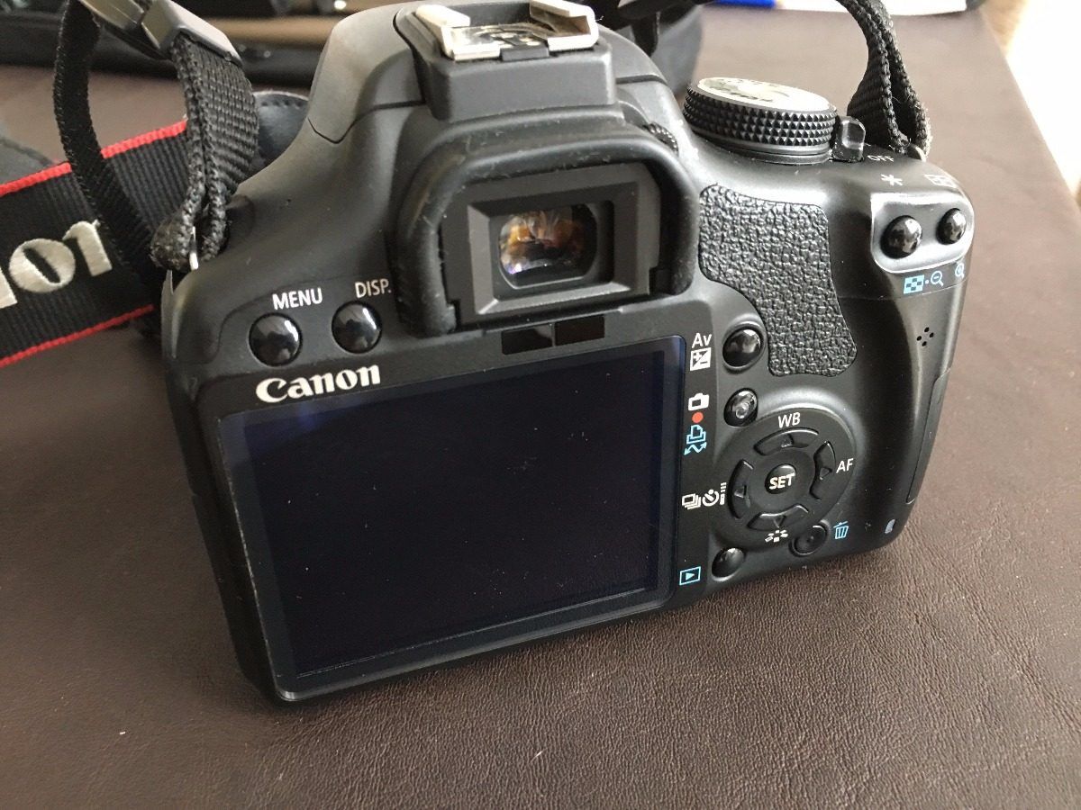 Canon 450d +75 300mm profesional ideal.