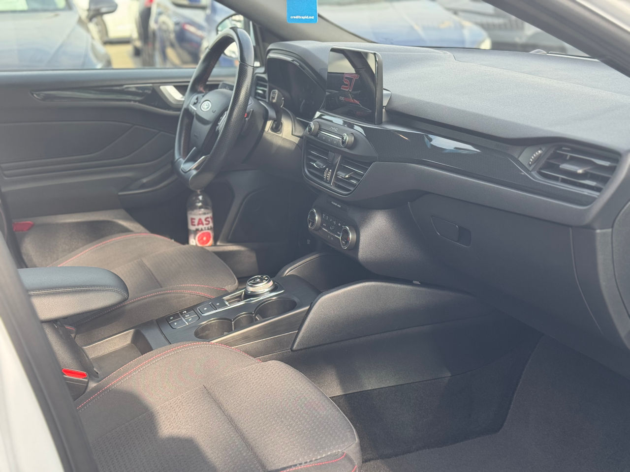Ford Focus foto 10