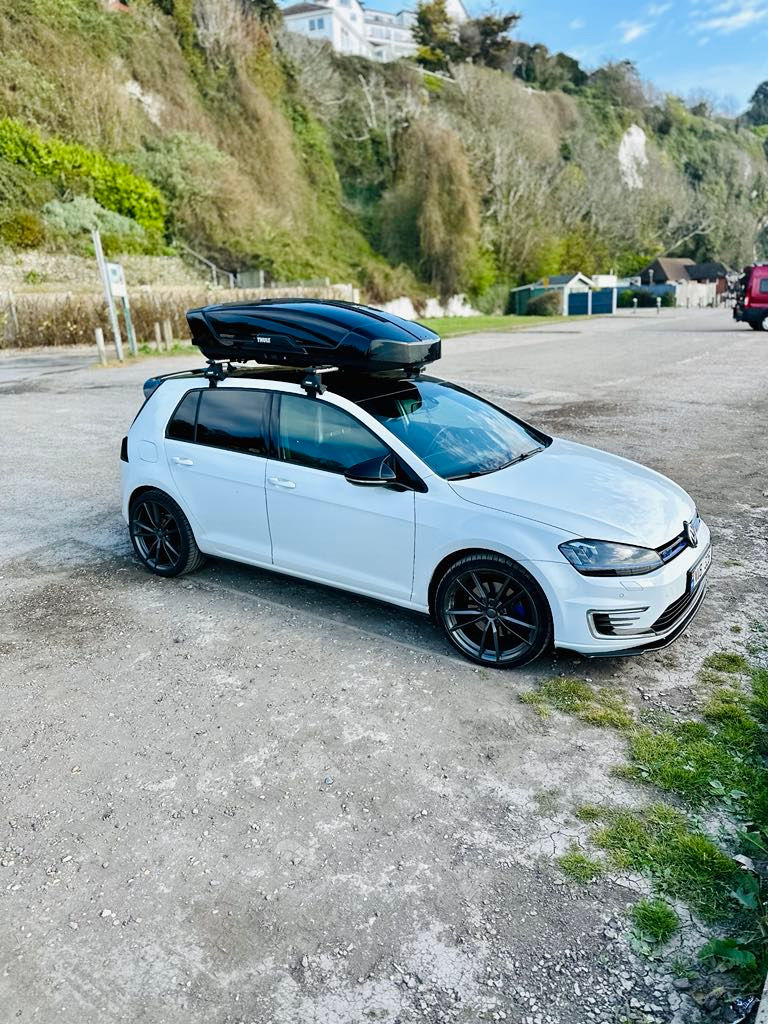 Volkswagen Golf foto 4