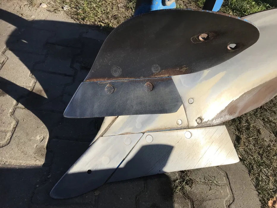 Lemken Variopal 7, 4+1 stare ideală foto 11