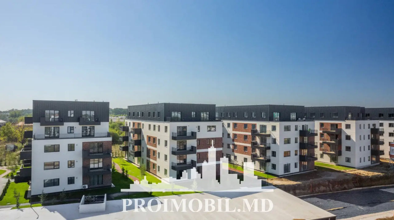 Apartament spre vânzare cu 3 camere, 95 m2 în București, București foto 6