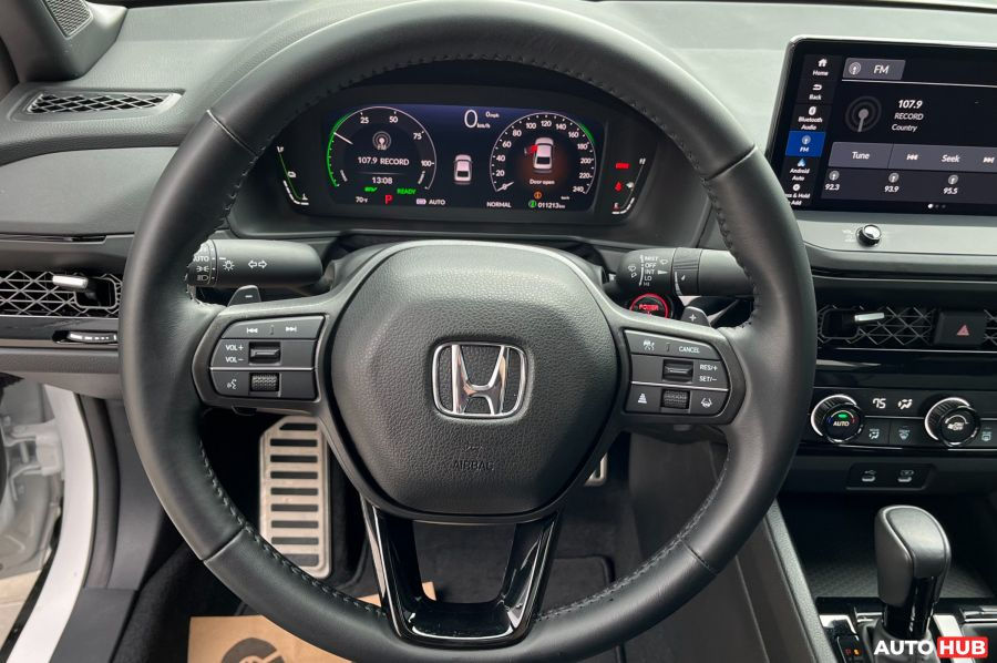 Honda Accord - Прокат // Rent // Chirie foto 8