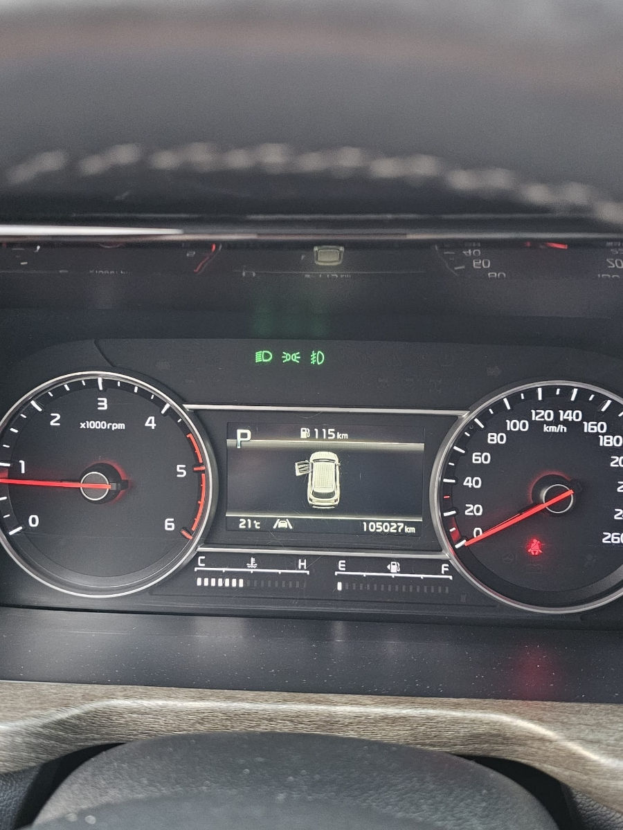 KIA Sorento фото 5