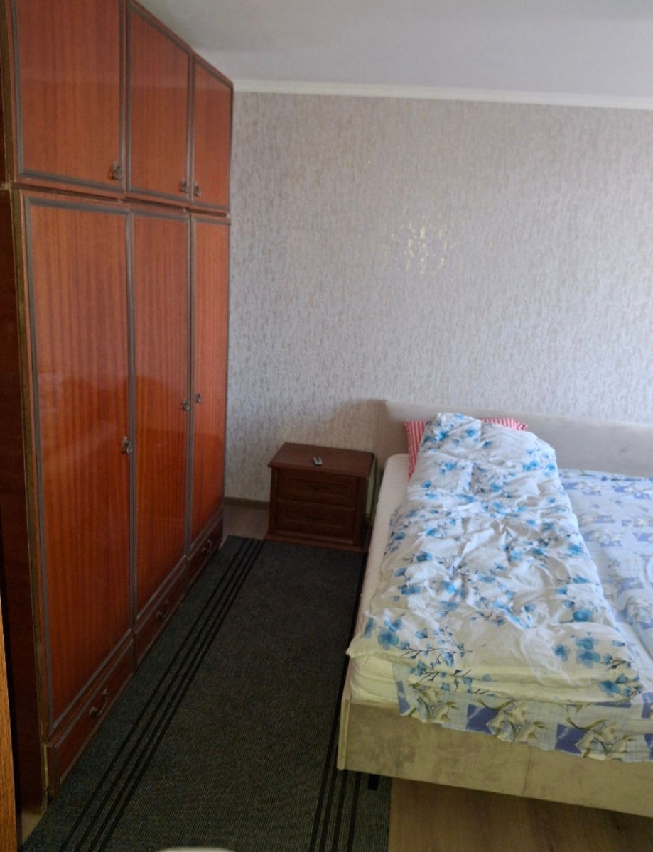 Apartament cu 1 cameră, 30 m², Rezina