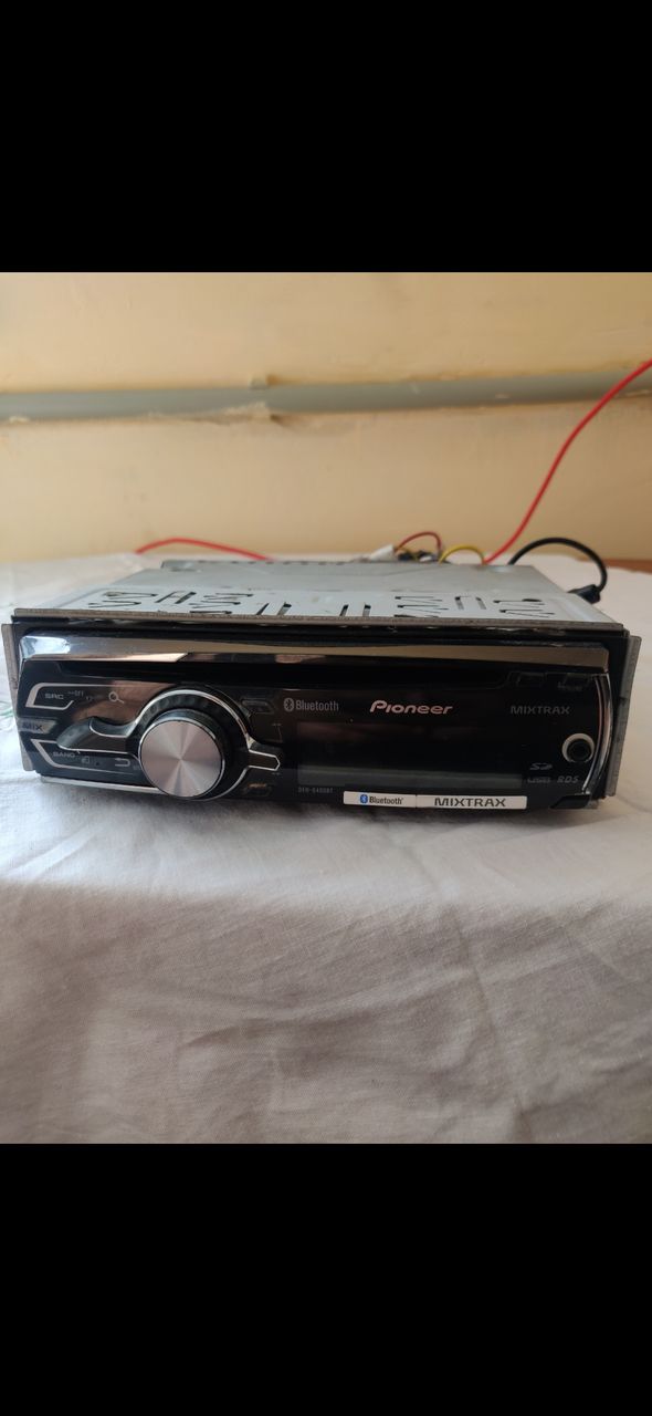 Pioneer DEH6400BT