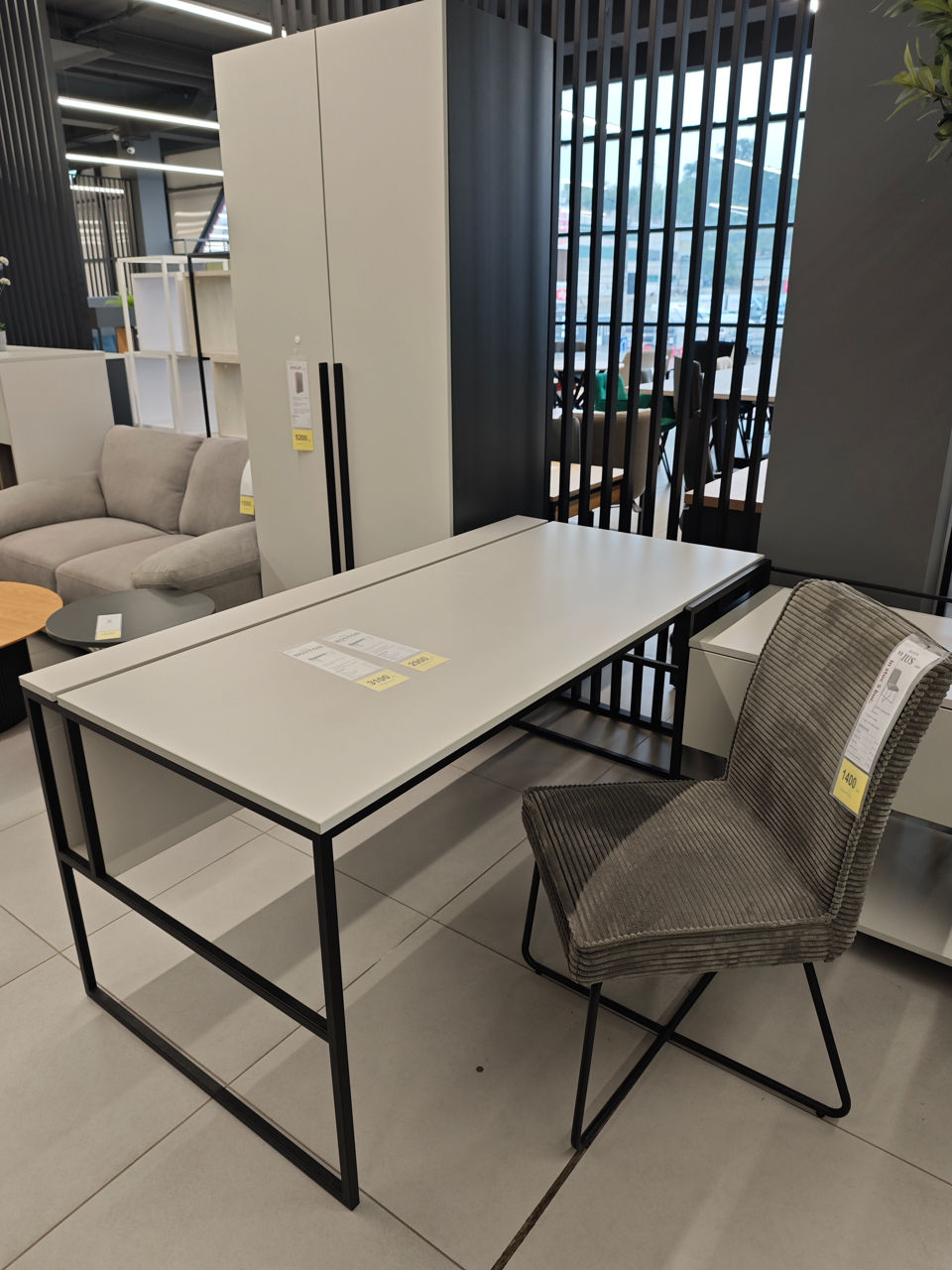 Mobilier birou la comanda si in serie (in rate si credit) Livrare si montare! фото 13